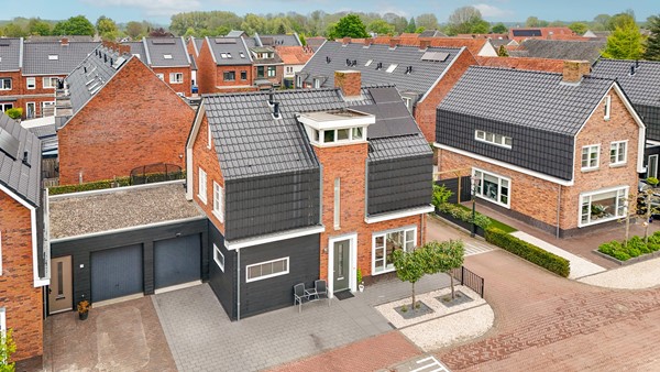 Property photo - Stadswal 13, 4147AZ Asperen